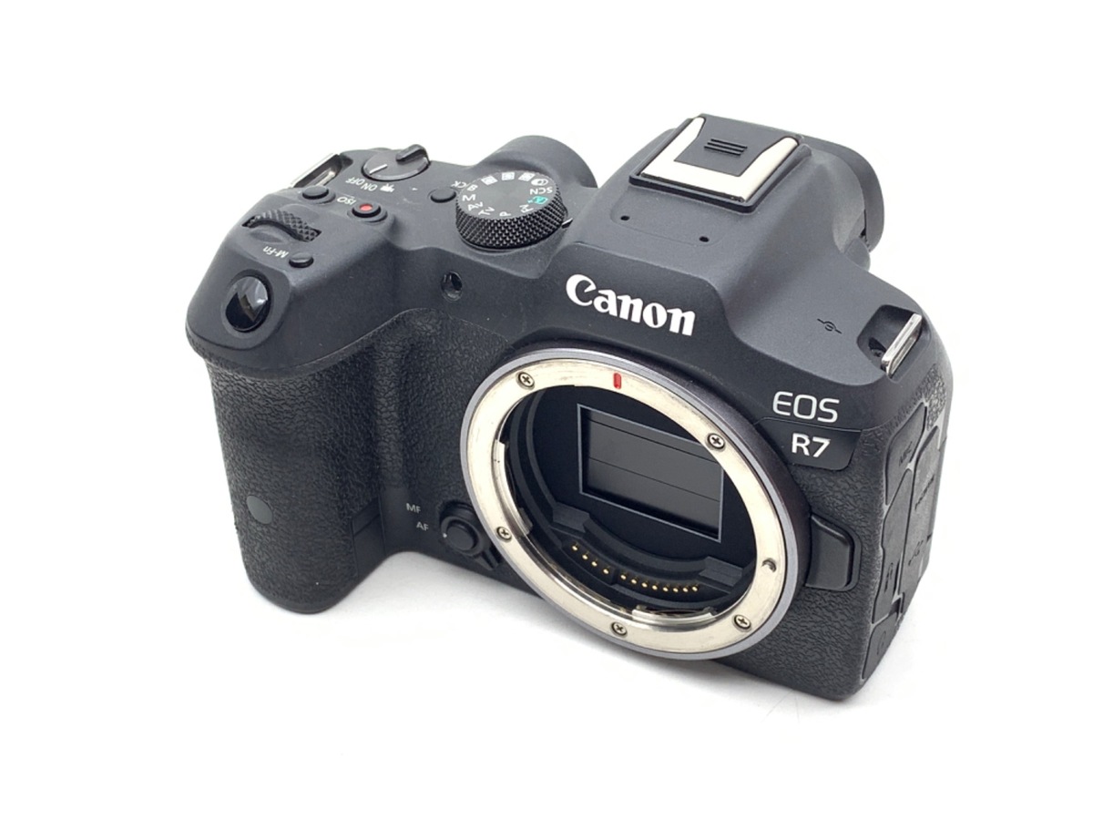 価格.com - EOS R7 ボディ 中古価格比較