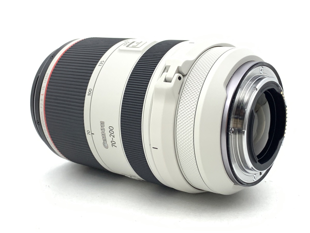 RF70-200mm F2.8 L IS USM 中古価格比較 - 価格.com