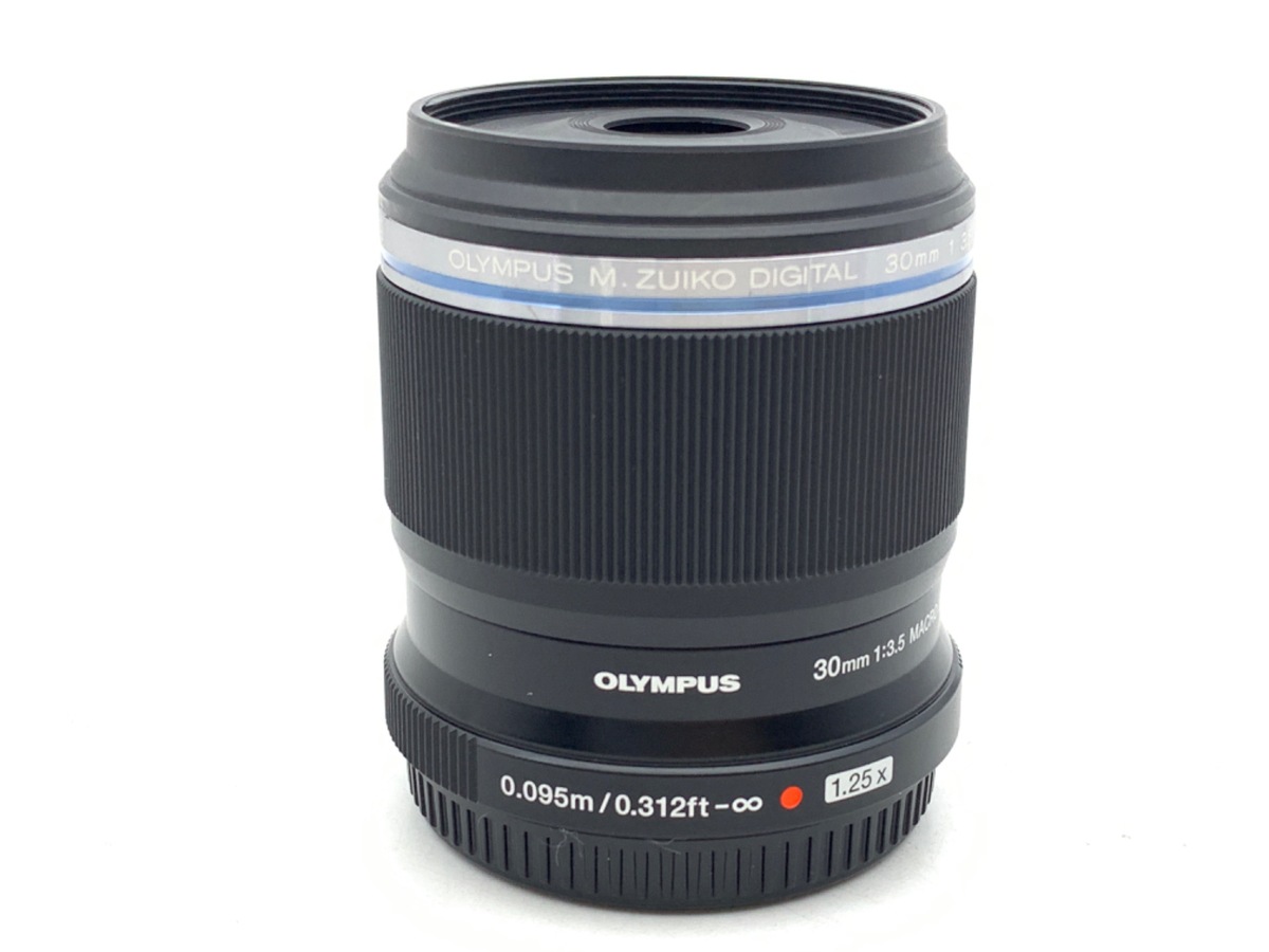 OLYMPUS M.ZUIKO DIGITAL ED 30mm f3.5【中古】 M.ZUIKO DIGITAL ED 30mm F3.5 Macro 中古価格比較 - 価格.com