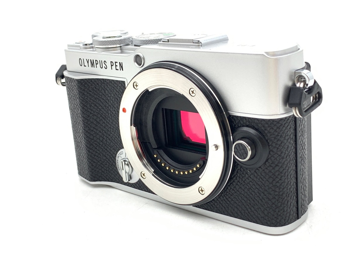 OLYMPUS PEN E-P7 ボディ 中古価格比較 - 価格.com