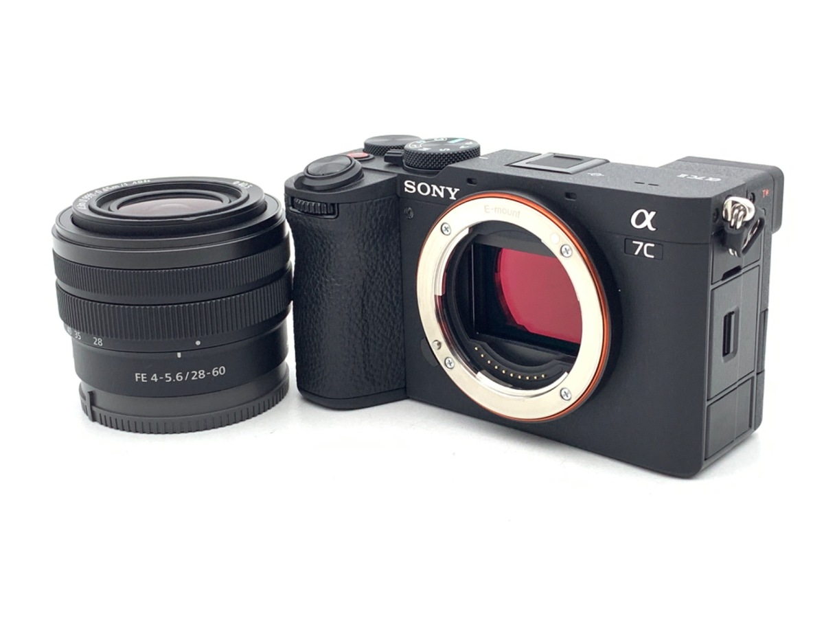 S*a様 SONY α7 II ミラーレス一眼カメラ SONY（ソニー）α7SII ボディ