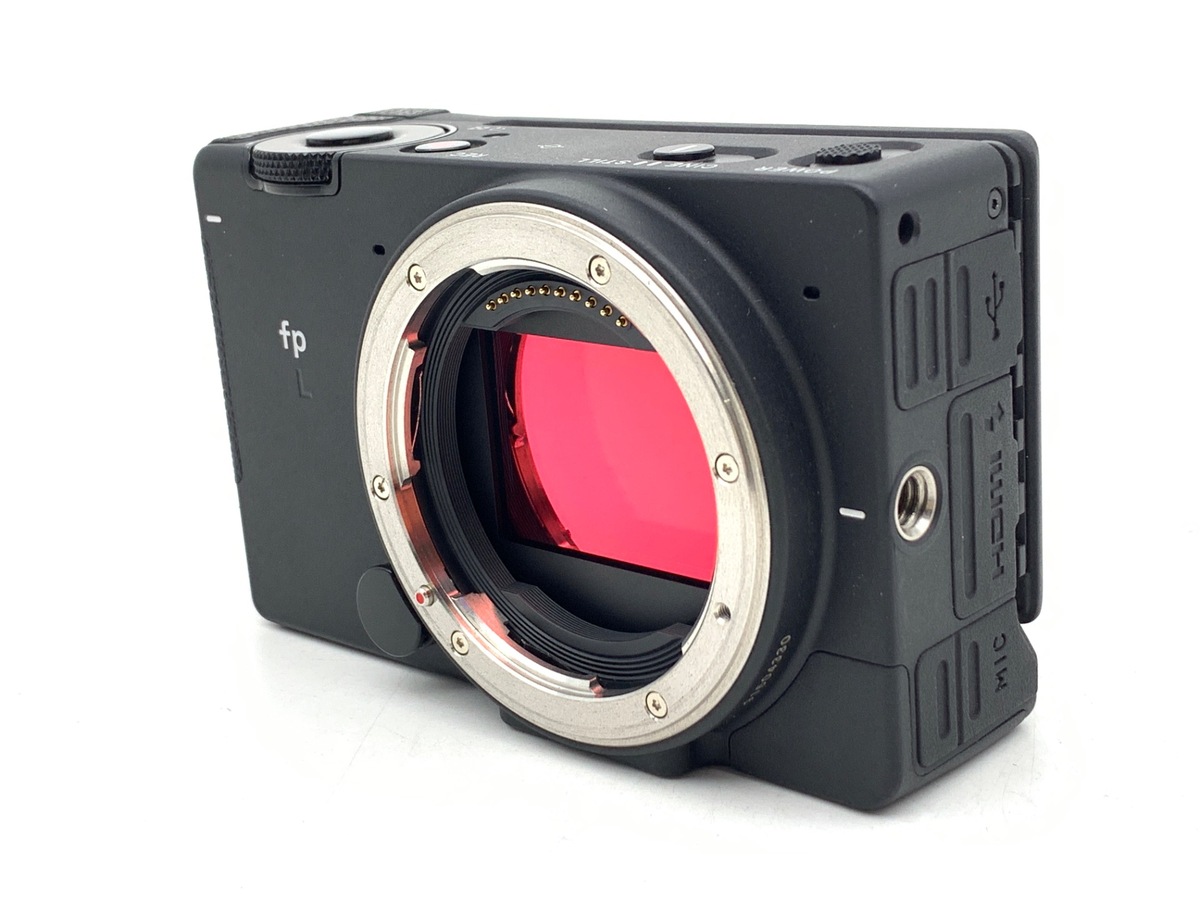 中古：AB(良品)】シグマ fp L EVF-11 ファインダーキット | 2145240316646