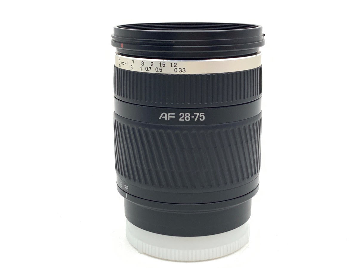 中古レンズ MINOLTA 製品一覧 - 価格.com