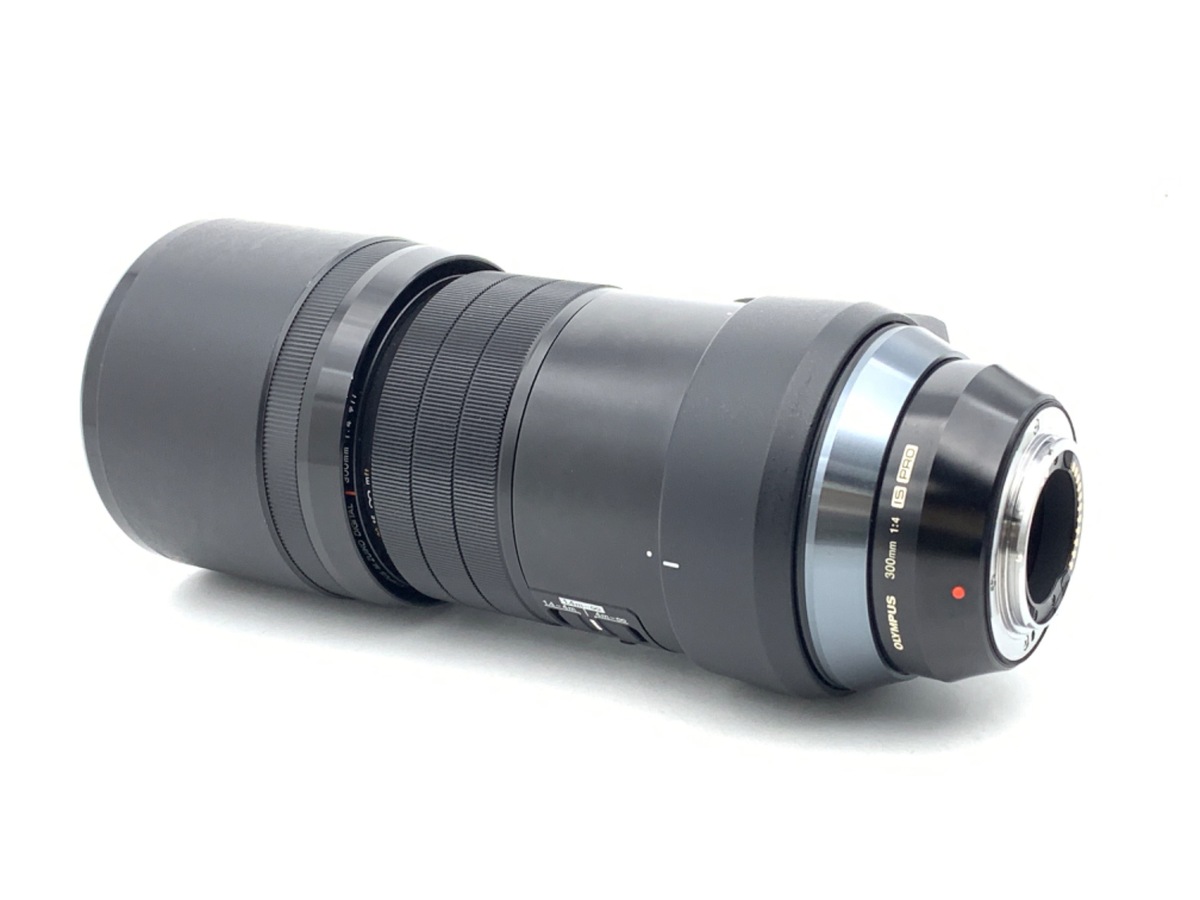 中古】オリンパス M.ZUIKO DIGITAL ED 300mm F4.0 IS PRO 在庫一覧