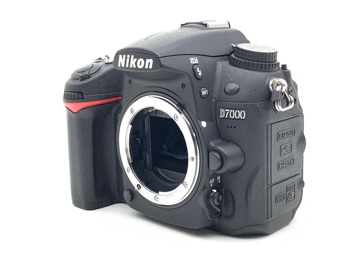 中古】ニコン D7000 ボディ 在庫一覧｜カメラのキタムラ