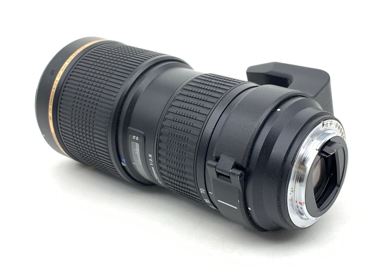 中古】タムロン SP AF70-200mm F/2.8 Di LD [IF] MACRO ペンタックス用