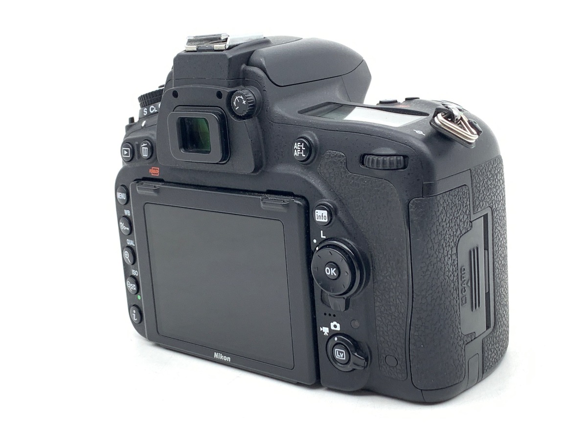 中古：B(並品)】ニコン D750 ボディ | 2443801795603
