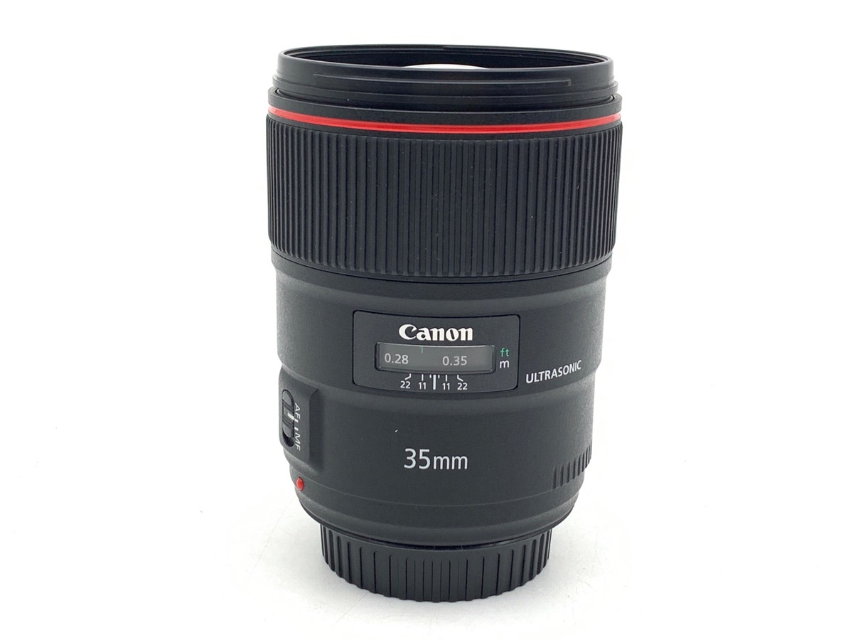 Canon EF 35mm F1.4L II USM 中古品 中古】キヤノン EF35mm F1.4L II USM 在庫一覧｜カメラのキタムラ