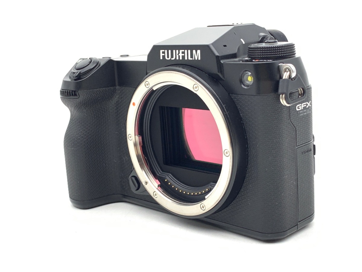 中古】フジフイルム GFX 100S II ボディ 在庫一覧|カメラのキタムラ 中古】フジフイルム GFX 100S II ボディ 在庫一覧|カメラのキタムラ
