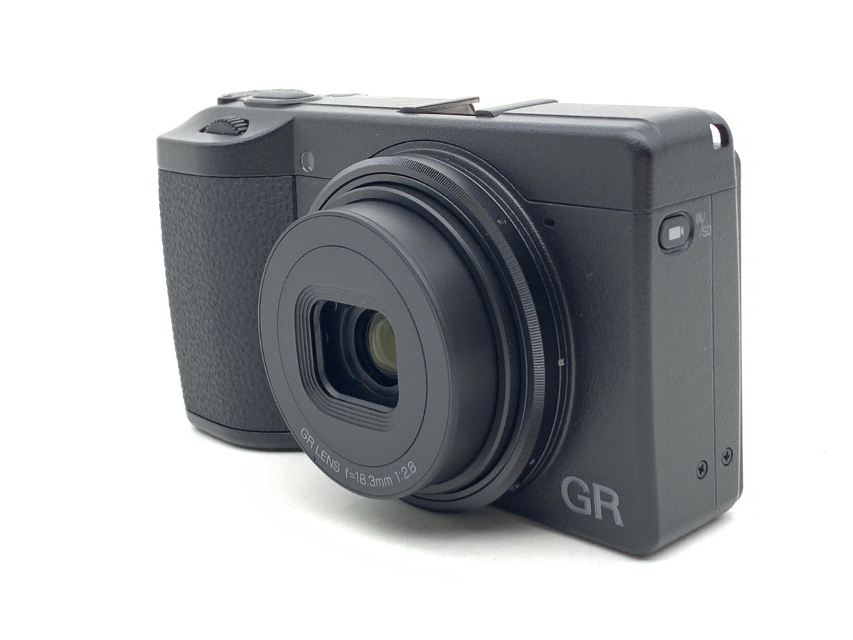 GR IV
