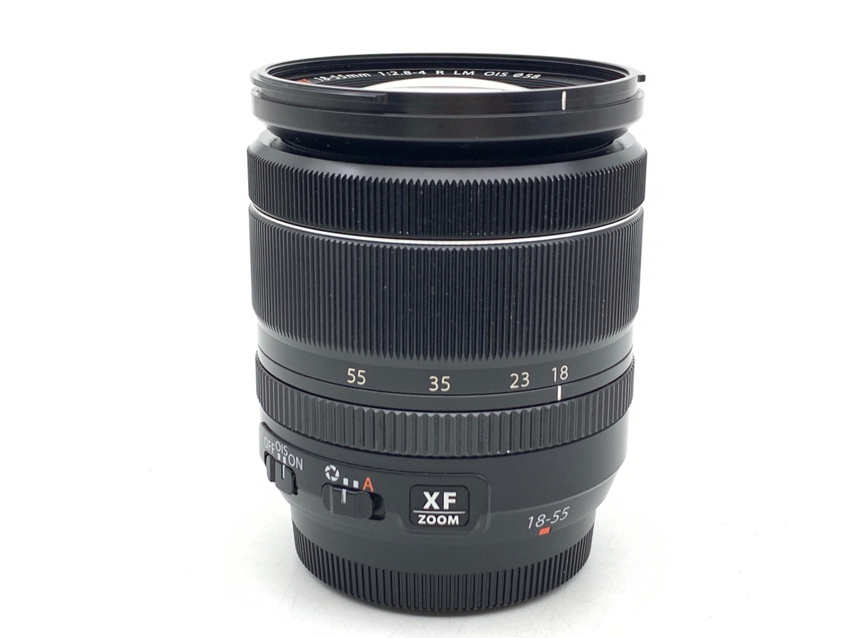 中古】フジフイルム XF18-55mm F2.8-4 R LM OIS 在庫一覧｜カメラの