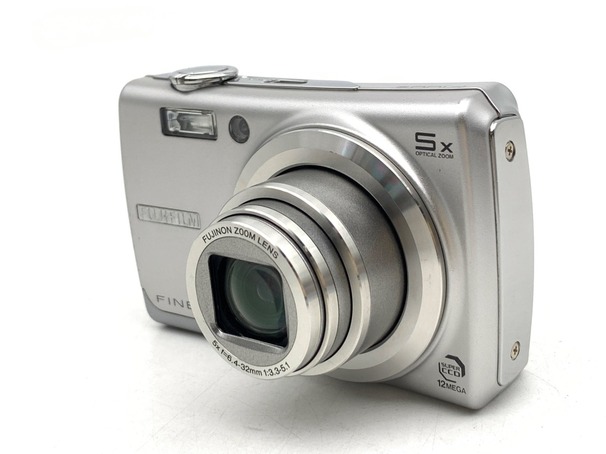 FinePix F100fd 中古価格比較 - 価格.com