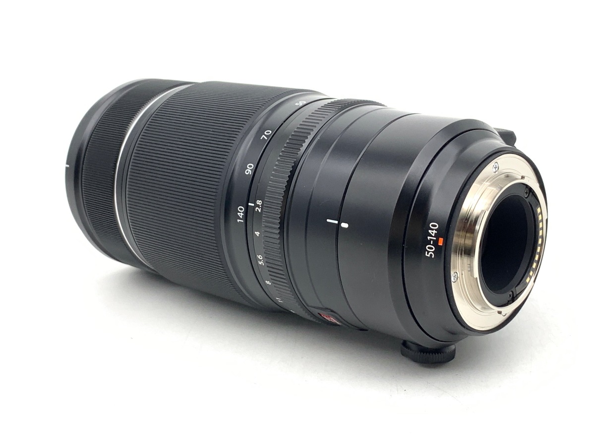 中古】フジフイルム XF50-140mm F2.8 R LM OIS WR 在庫一覧｜カメラの