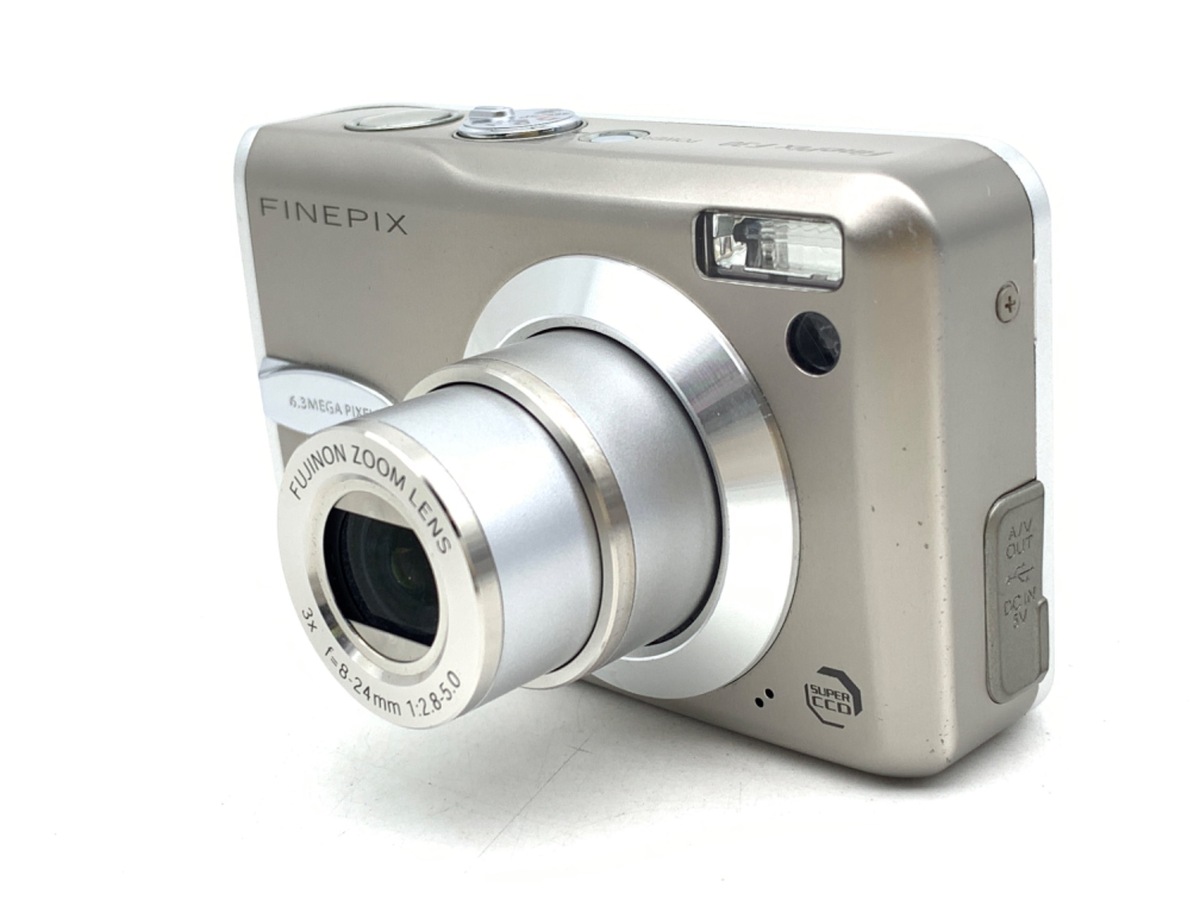 中古：B(並品)】フジフイルム FinePix F30 | 2445260067307