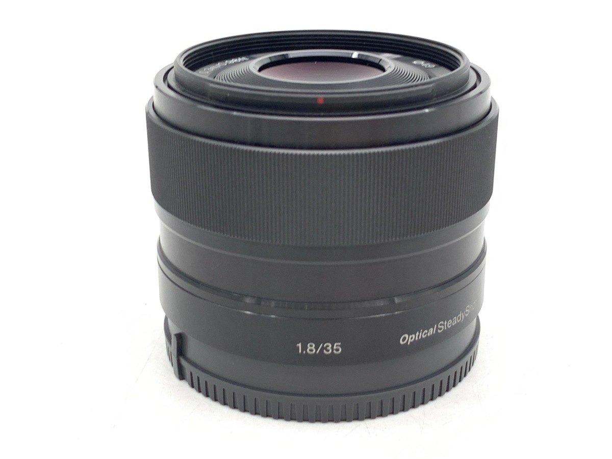 価格.com - E 35mm F1.8 OSS SEL35F18 中古価格比較