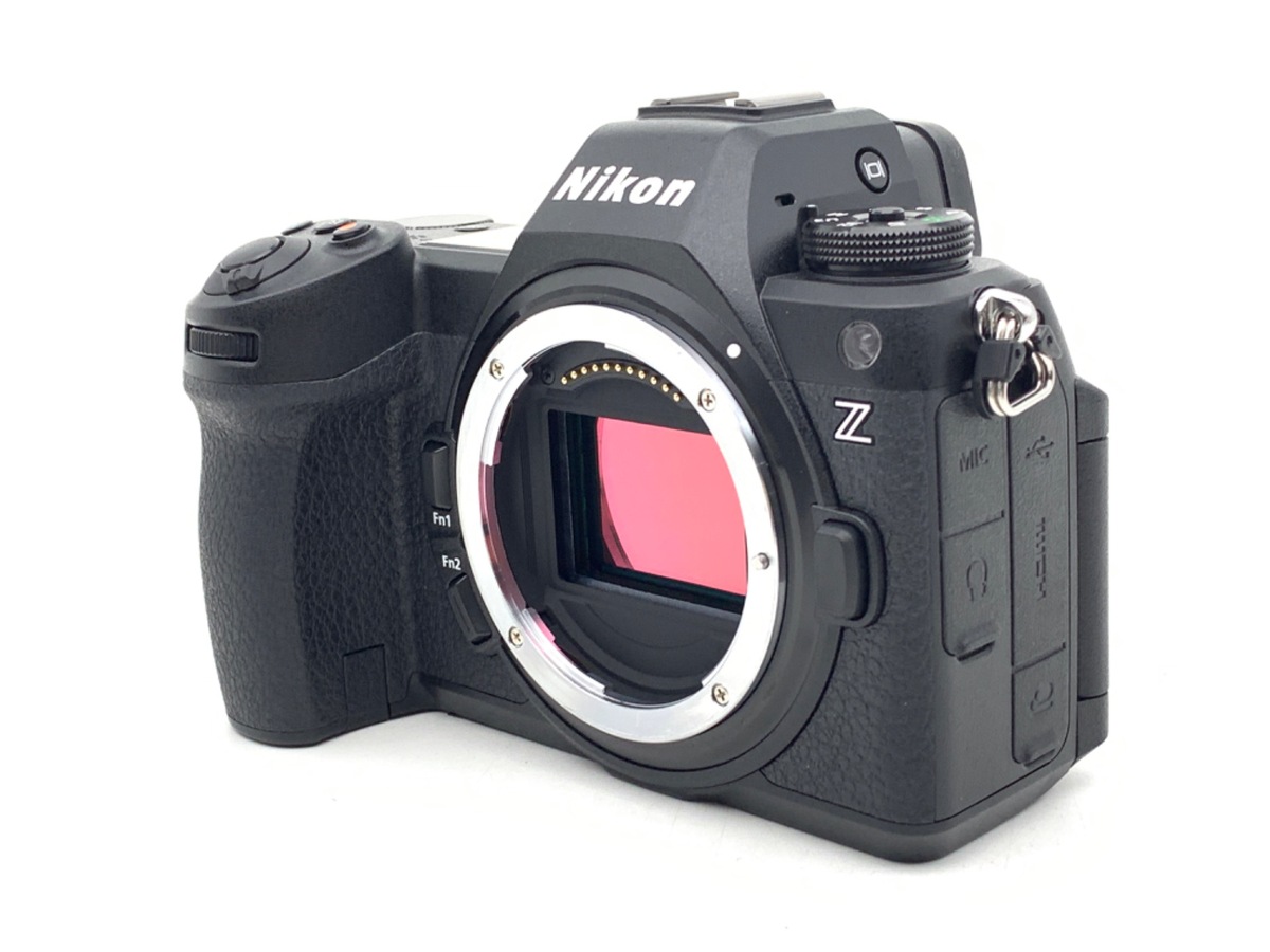 【極美品】Nikon Z6III ボディ 本体 Z6III ボディ 中古価格比較 - 価格.com