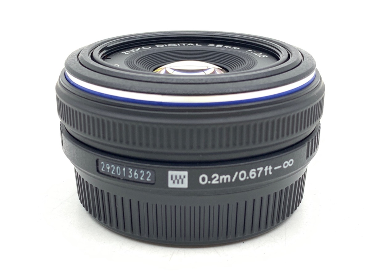 中古】オリンパス ZUIKO DIGITAL 25mm F2.8 在庫一覧｜カメラのキタムラ