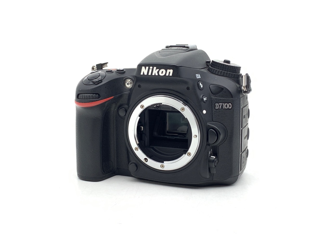 D7100 ボディ 中古価格比較 - 価格.com