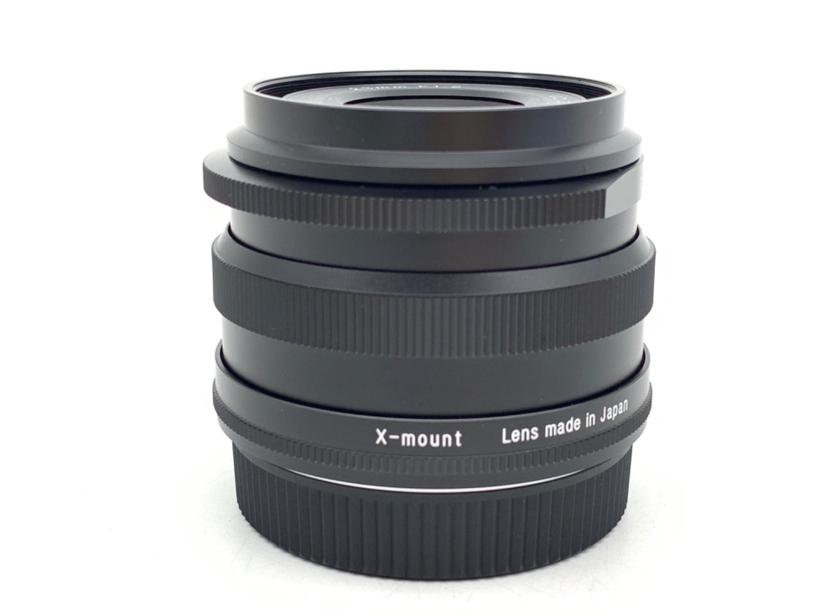 中古】コシナ フォクトレンダー NOKTON 23mm F1.2 Aspherical（X