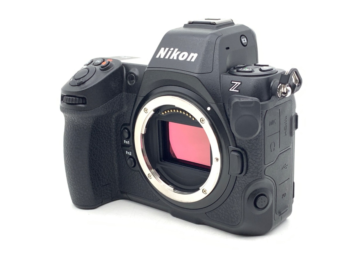 Z 8 ボディ 中古価格比較 - 価格.com