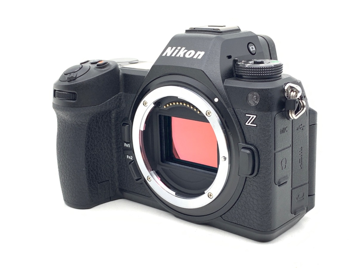 【極美品】Nikon Z6III ボディ 本体 Z6III ボディ 中古価格比較 - 価格.com