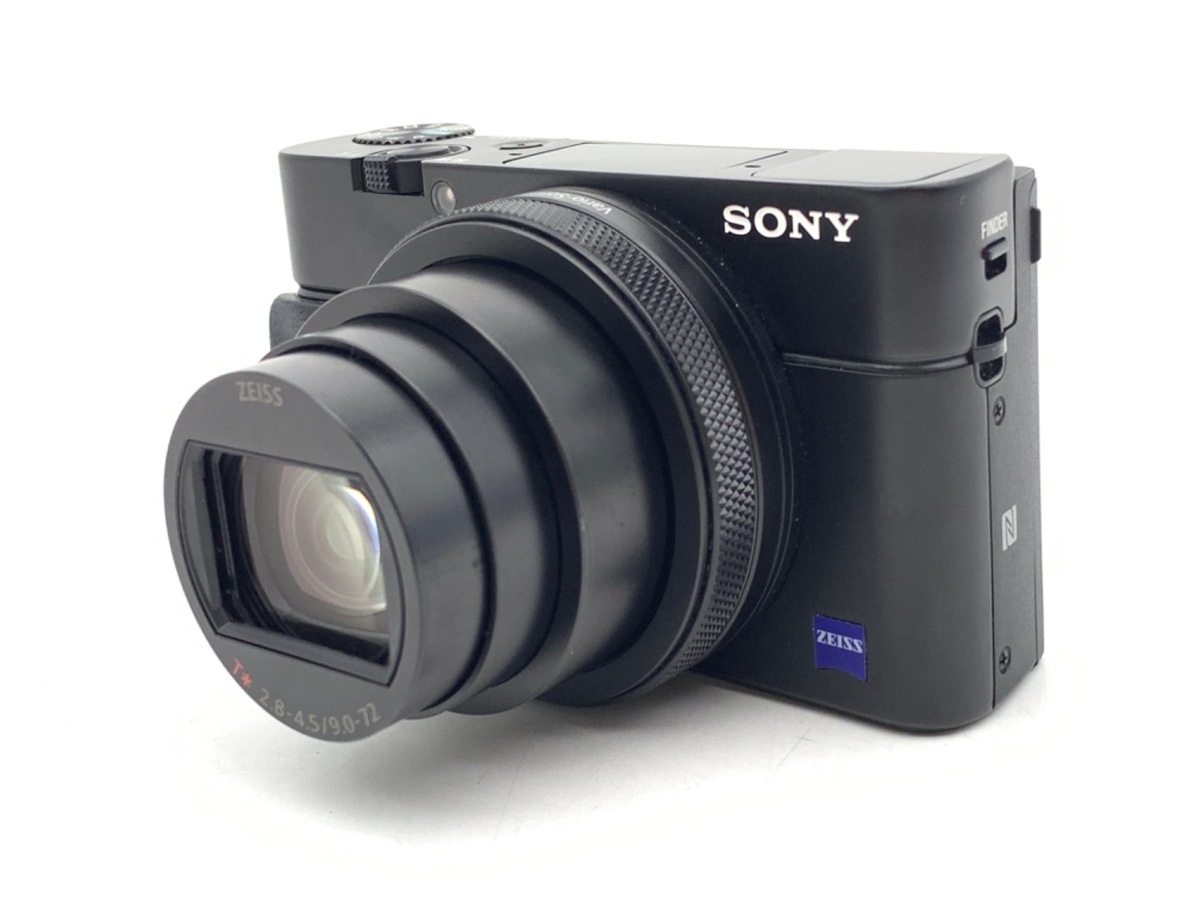 中古】ソニー Cyber-Shot DSC-RX100M7 在庫一覧｜カメラのキタムラ