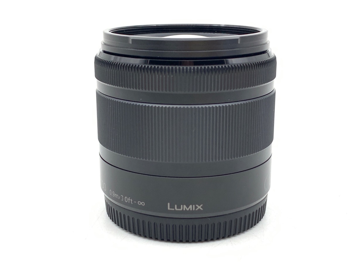 中古】パナソニック LUMIX G VARIO 35-100mm F4.0-5.6 ASPH. MEGA