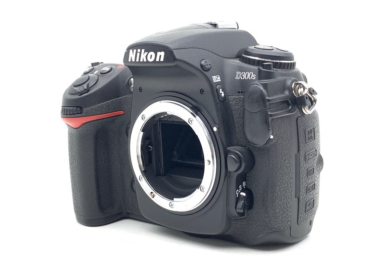 D300S ボディ 中古価格比較 - 価格.com