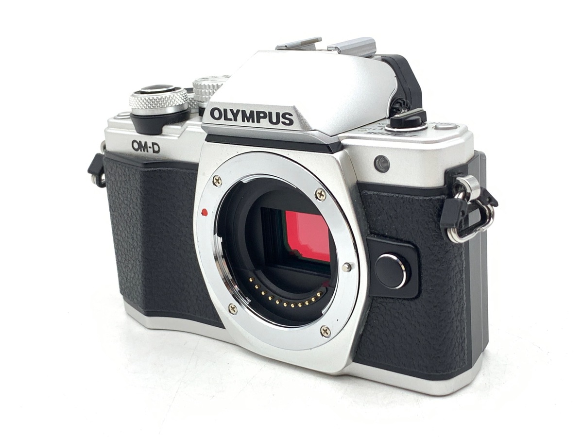 OM-D E-M10 Mark II ボディ 中古価格比較 - 価格.com