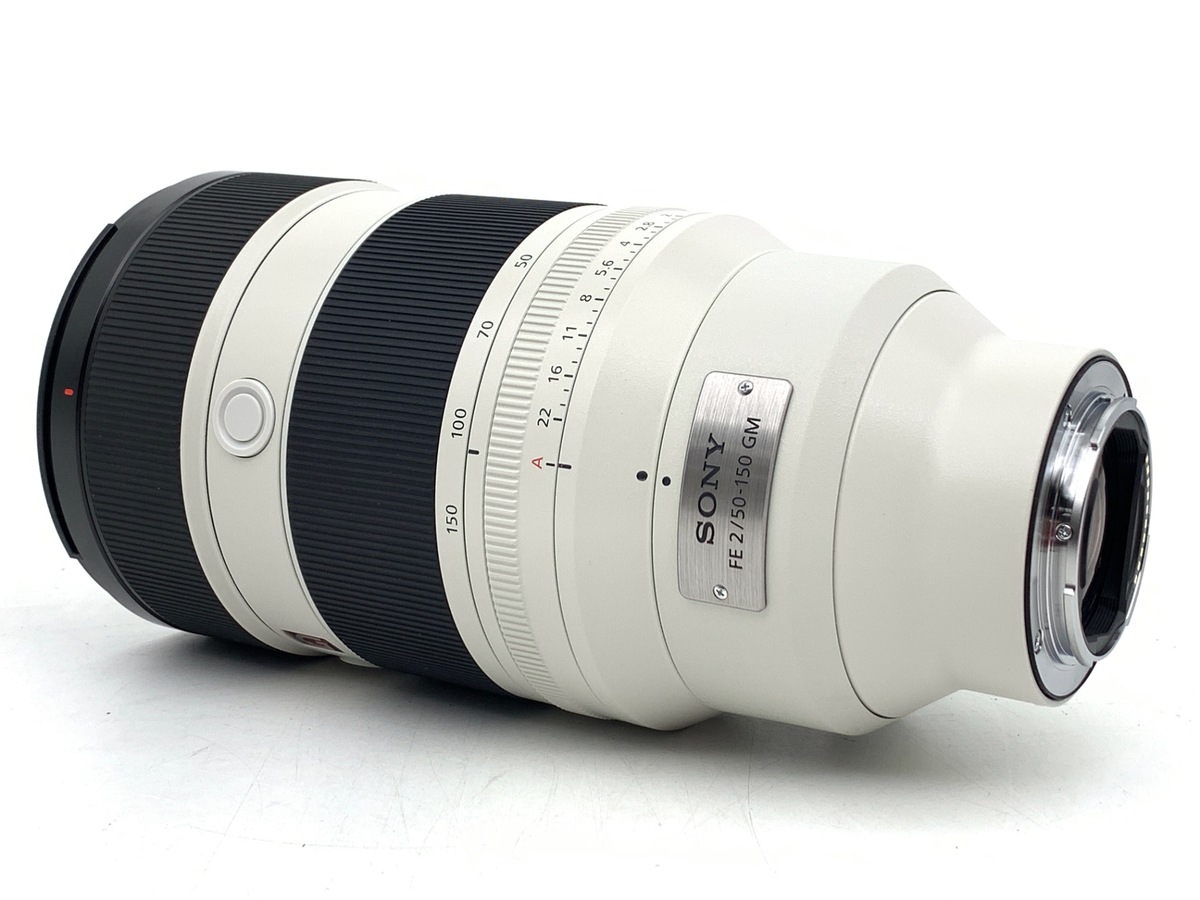 中古】ソニー FE 50-150mm F2 GM [SEL50150GM] 在庫一覧｜カメラのキタムラ