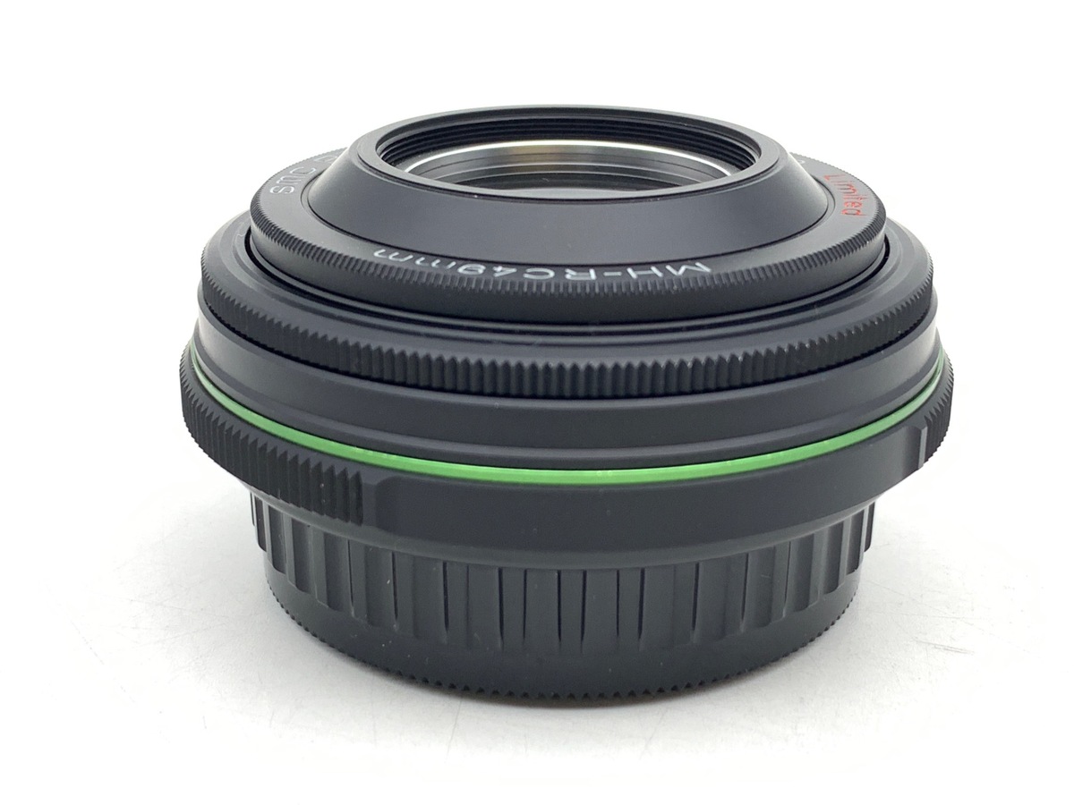 smc PENTAX-DA 40mm F2.8 Limited 中古価格比較 - 価格.com