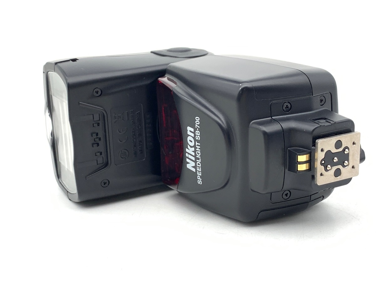 中古】ニコン スピードライト SB-700 在庫一覧｜カメラのキタムラ