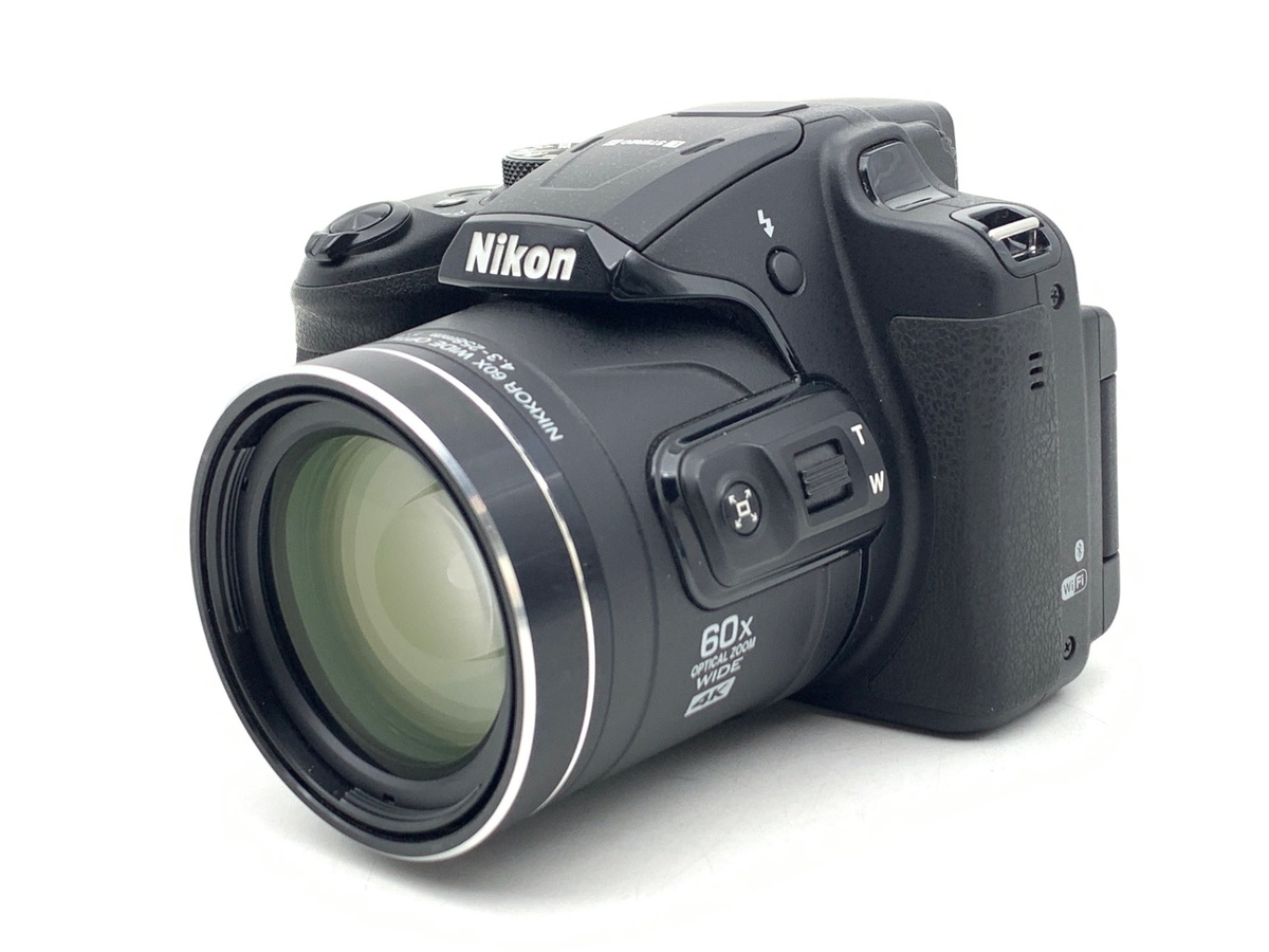 COOLPIX B700 [ブラック] 中古価格比較 - 価格.com