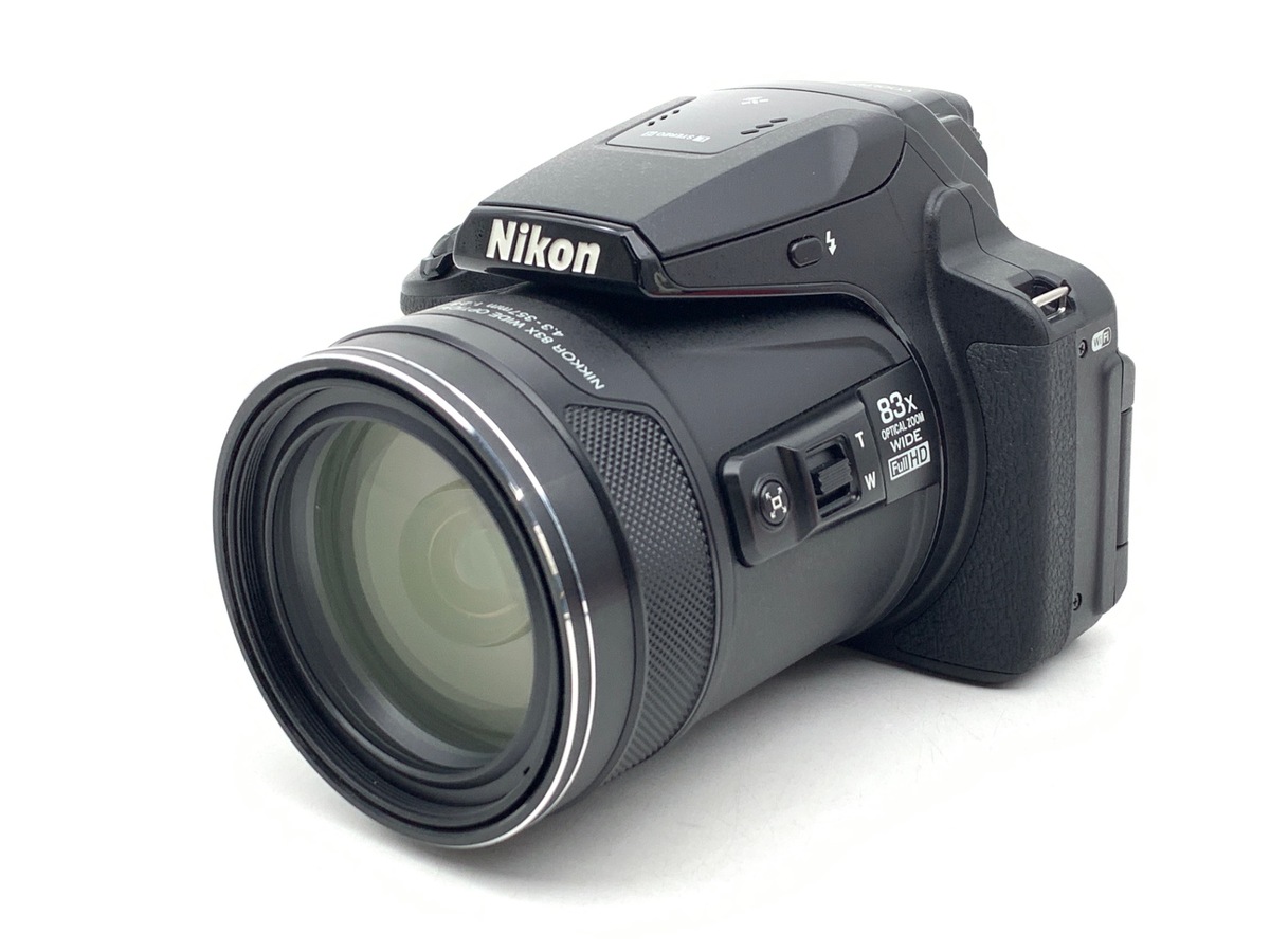 COOLPIX P900 中古価格比較 - 価格.com