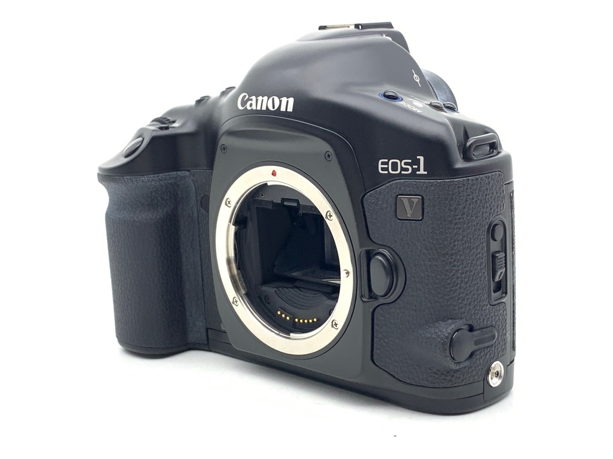 中古】キヤノン EOS-1V ボディ 在庫一覧｜カメラのキタムラ