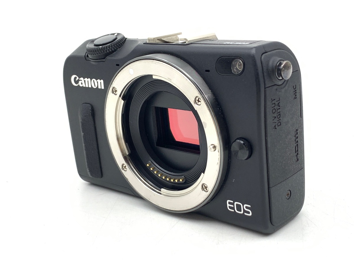 EOS M2 ボディ 中古価格比較 - 価格.com