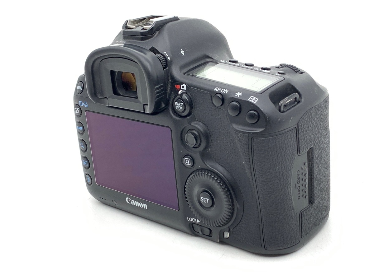 【中古】 キヤノン EOS 5D MarkIII ボディ➕バッテリー1個その他 中古】キヤノン EOS 5D MarkIII ボディ｜｜カメラのキタムラネットショップ