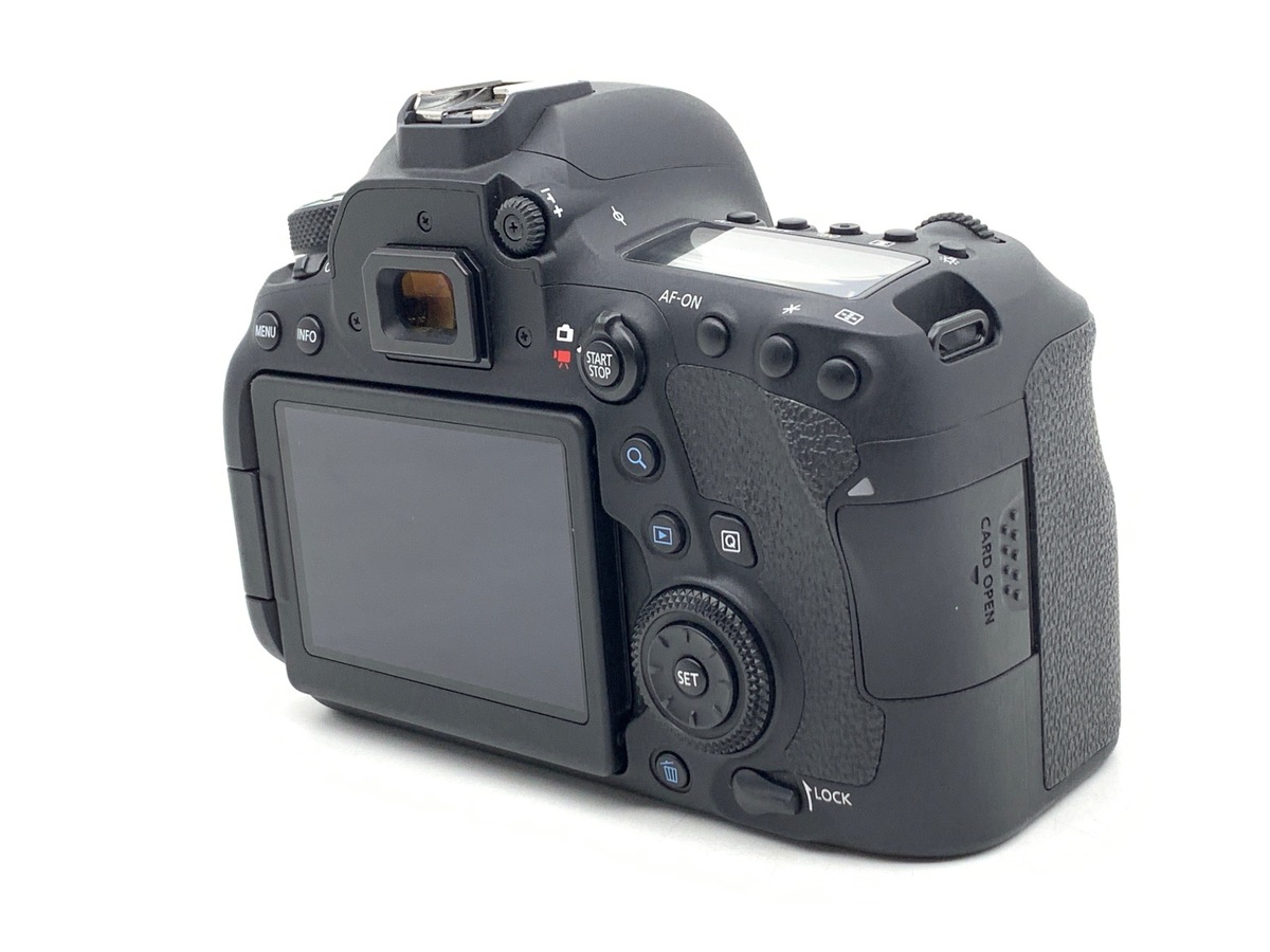 中古】キヤノン EOS 6D MarkII ボディ｜｜カメラのキタムラネットショップ
