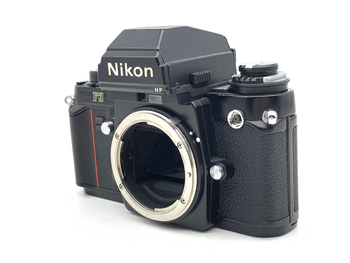 中古】フィルムカメラ｜Nikon F3 在庫一覧｜カメラのキタムラ