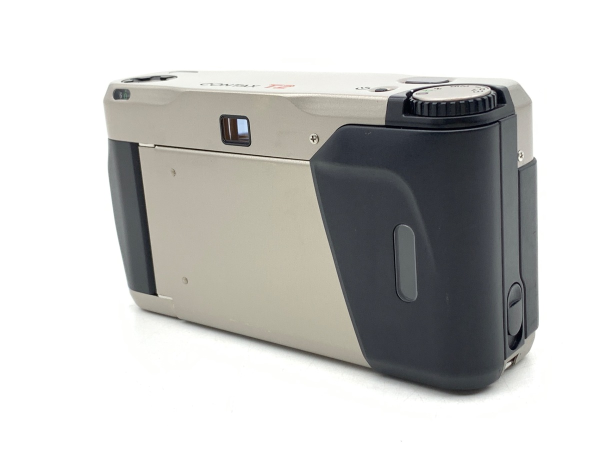 中古】コンタックス（CONTAX） コンタックス T2 チタンクローム
