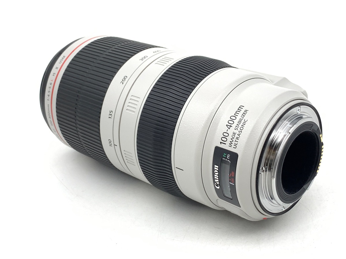 中古】キヤノン EF100-400mm F4.5-5.6L IS II USM 在庫一覧｜カメラの