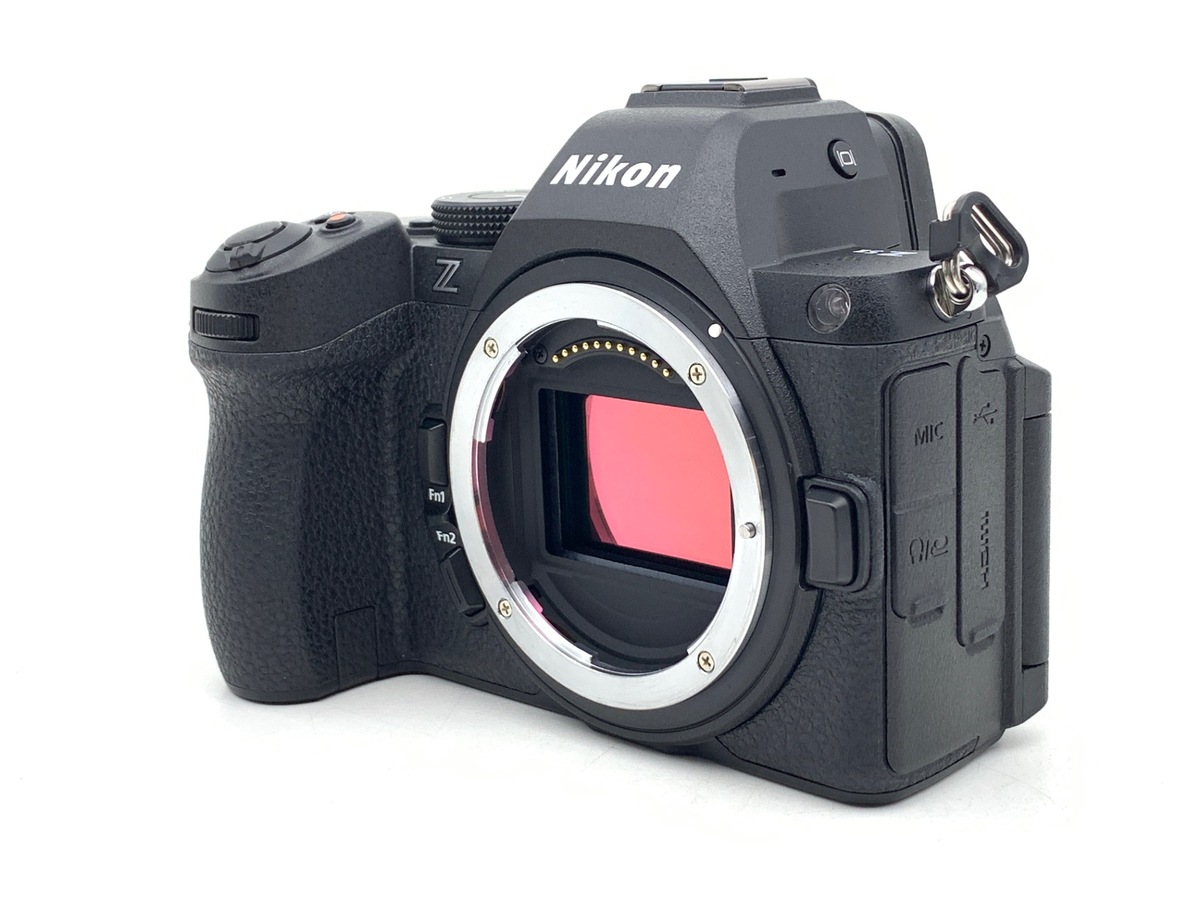 中古】ニコン Z5II ボディ 在庫一覧｜カメラのキタムラ