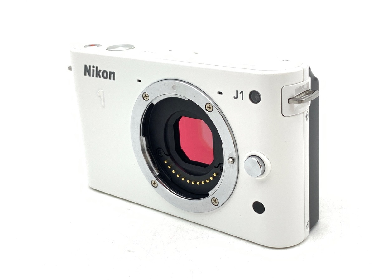 中古】J1 在庫一覧｜カメラのキタムラ