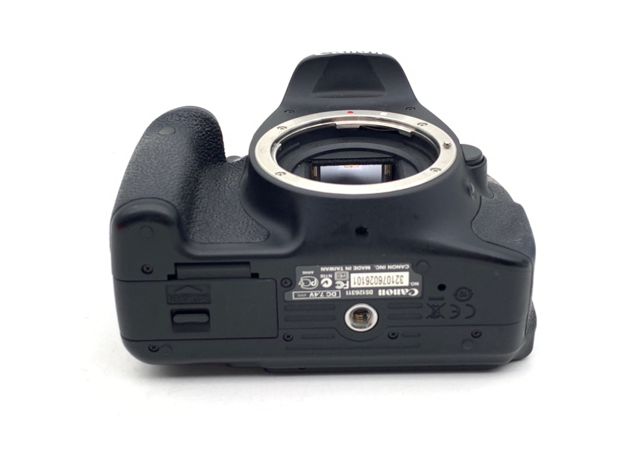 中古：B(並品)】キヤノン EOS Kiss X5 ボディ | 2443801805623