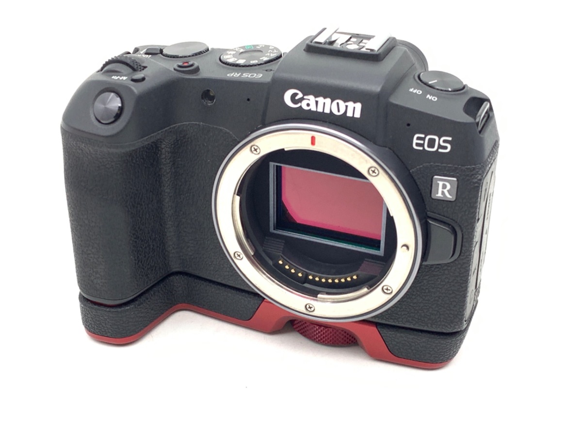 【美品1972ショット‼︎】 Canon eos RP ボディ 本体 中古】キヤノン EOS RP ボディ 在庫一覧｜カメラのキタムラ