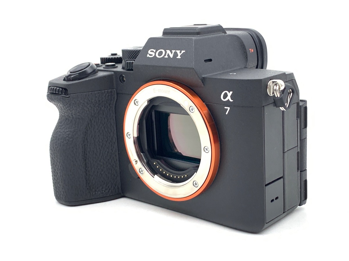 ��7 V ���ި [ILCE-7M5]