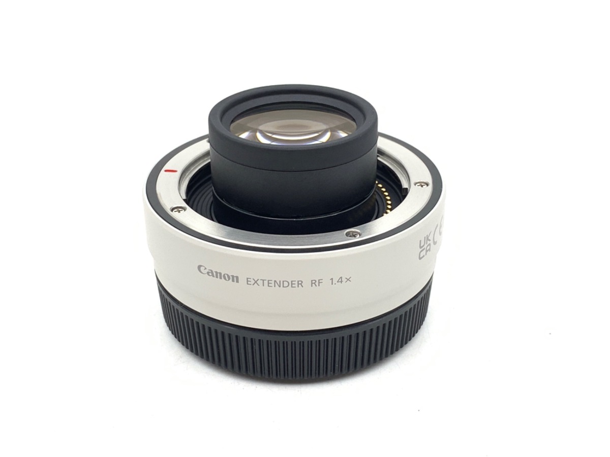 中古】キヤノン エクステンダー RF1.4X 在庫一覧｜カメラのキタムラ