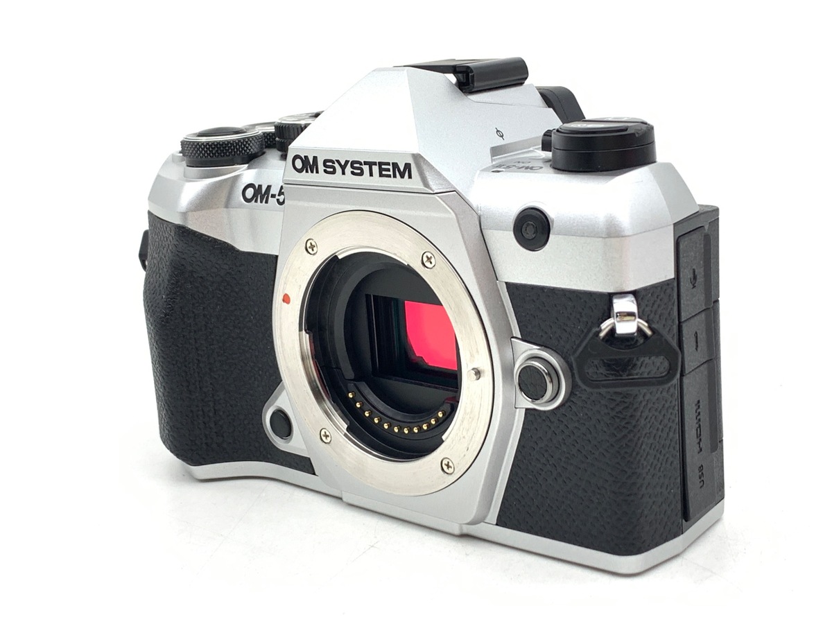 OM SYSTEM OM-5 Mark II ���ި ���ް