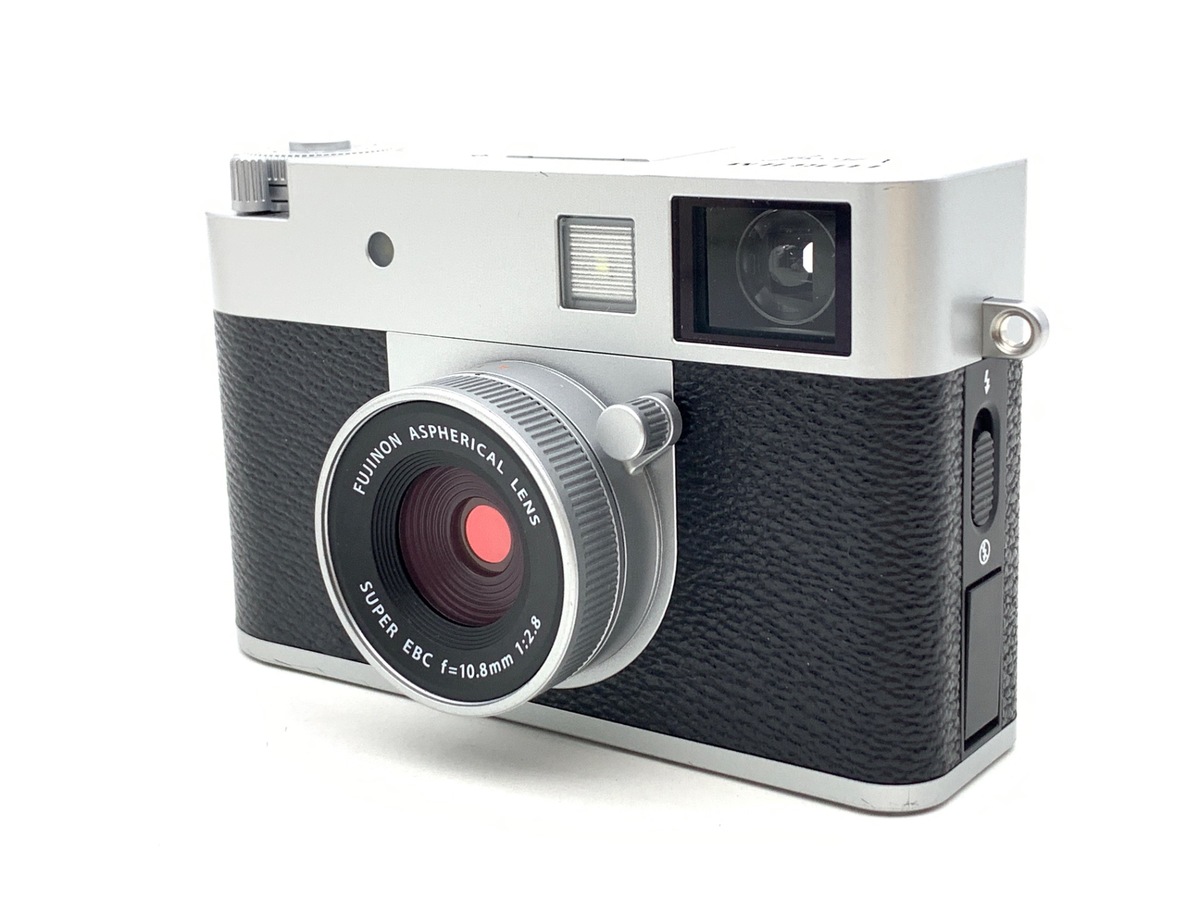 中古】フジフイルム X half シルバー [X-HF1-S JP] 在庫一覧｜カメラの