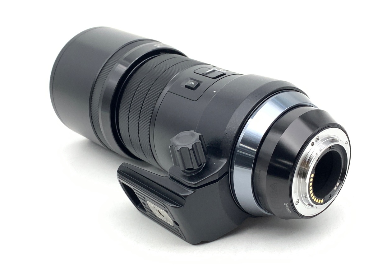 中古】オリンパス M.ZUIKO DIGITAL ED 300mm F4.0 IS PRO 在庫一覧